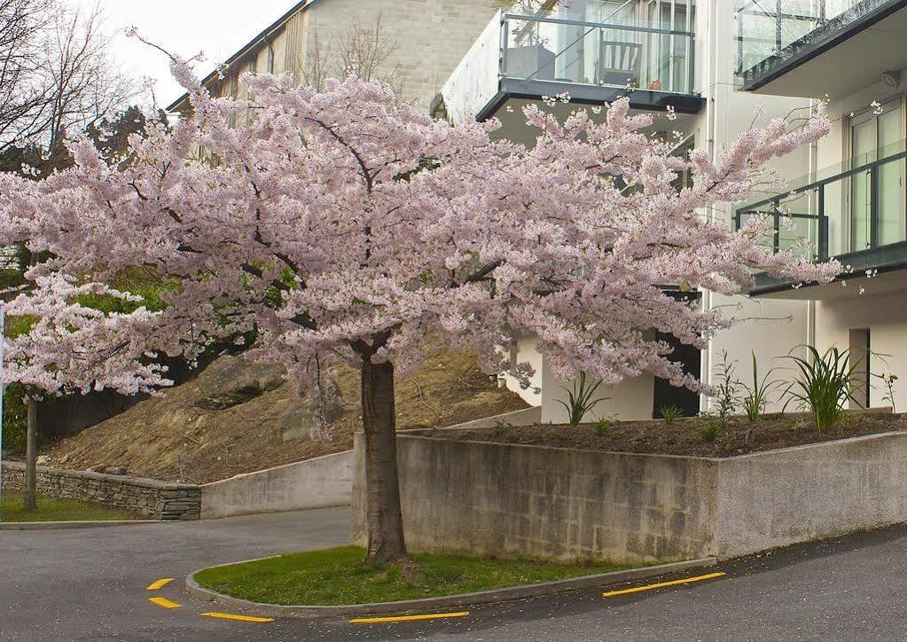 Blue Peaks Apartments Queenstown Exteriör bild